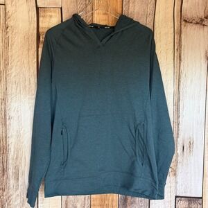 Public Rec Hoodie Pullover Athleisure Active Casual Comfort Performance Men's‎ M